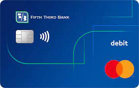 Activate Your Fifth Third Bank Card | Fifth Third Bank